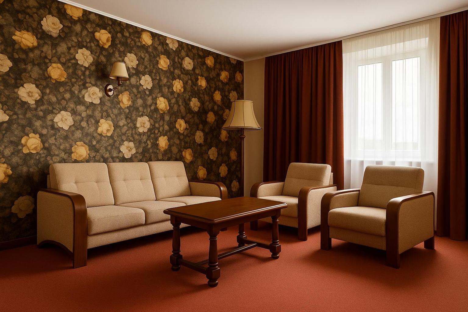 Hotel Metro Klodzko Luaran gambar
