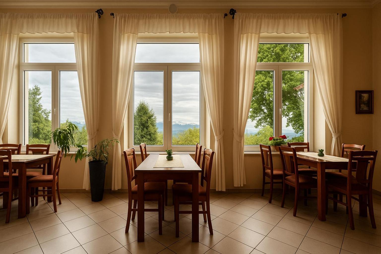 Hotel Metro Klodzko Luaran gambar
