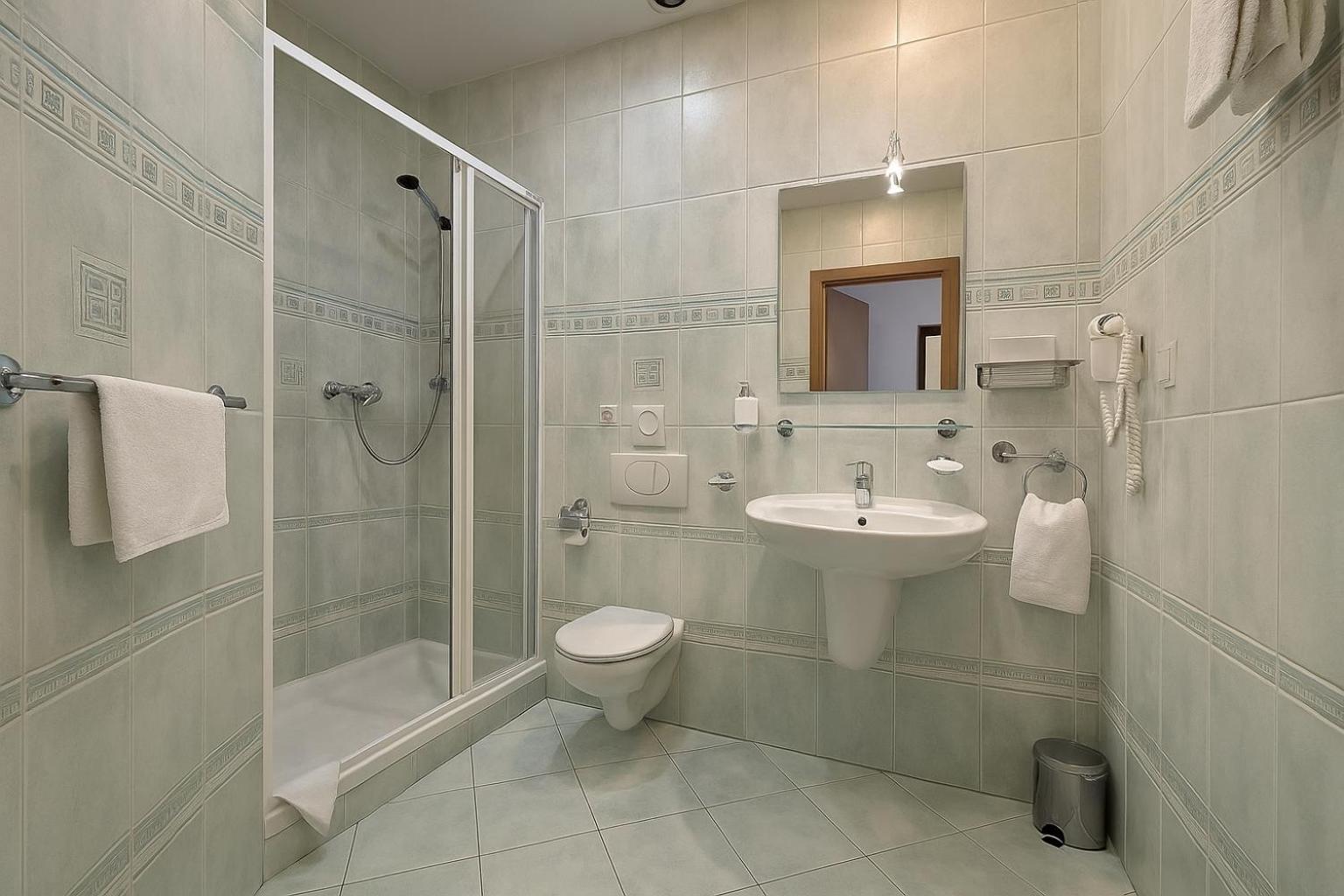 Hotel Metro Klodzko Luaran gambar